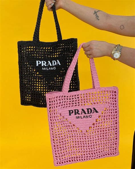 prada summer bags
